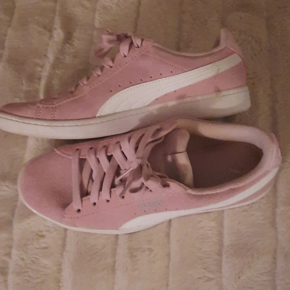 Puma sneakers - Picture 4 of 4